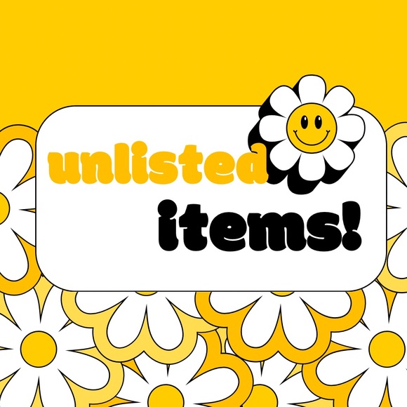 Unlisted items - Picture 14 of 16